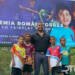 La Copa RT05, un impulso para las futuras estrellas del fútbol juvenil