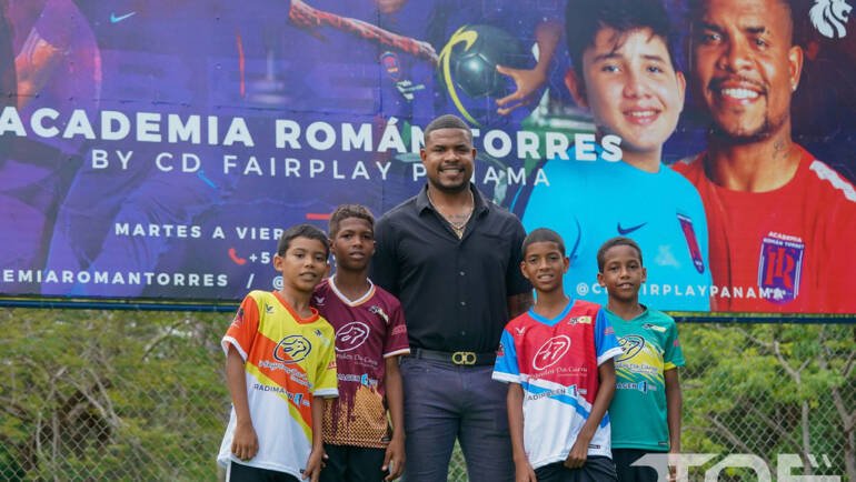 La Copa RT05, un impulso para las futuras estrellas del fútbol juvenil